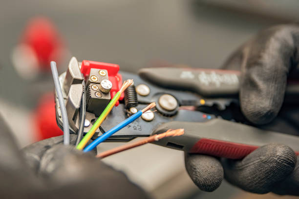 Best Electrical Upgrades for Homes  in Wayzata, MN