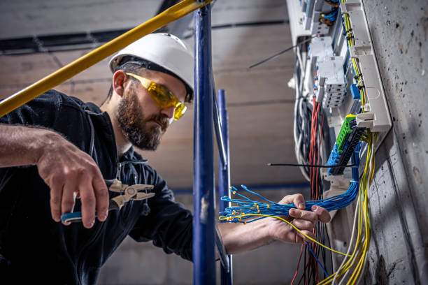 Best Residential Electrician Services  in Wayzata, MN