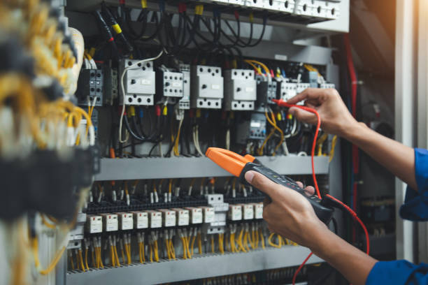 Best Affordable Electrician  in Wayzata, MN