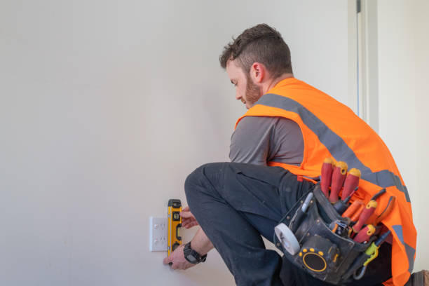 Best Affordable Electrician  in Wayzata, MN