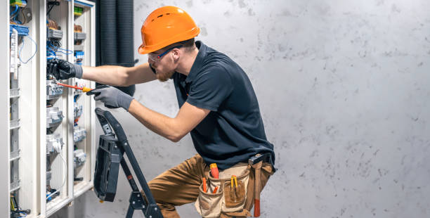Best Circuit Breaker Repair  in Wayzata, MN