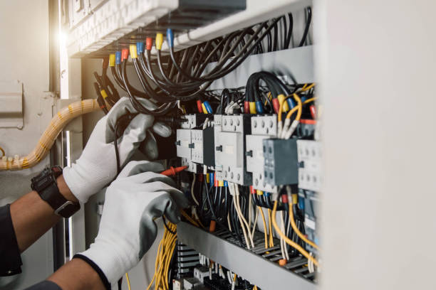 Affordable Emergency Electrician in Wayzata, MN